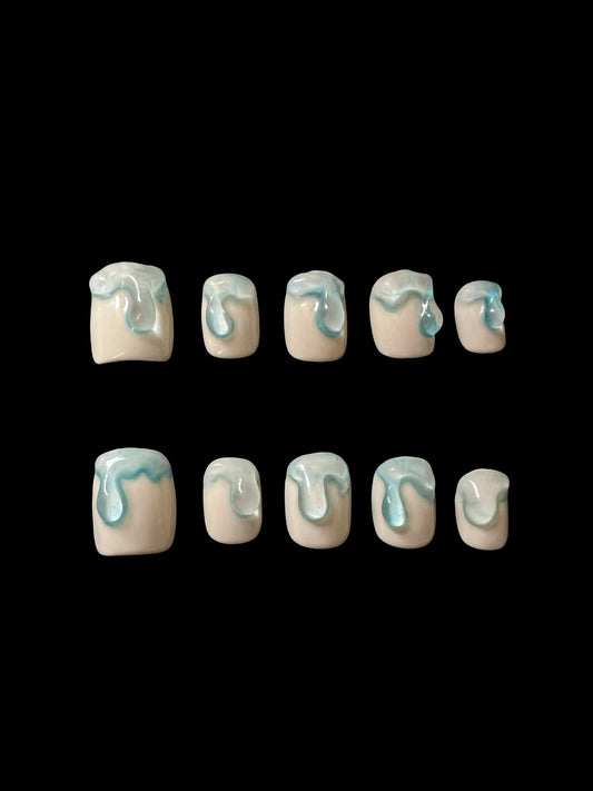 Baby Blue