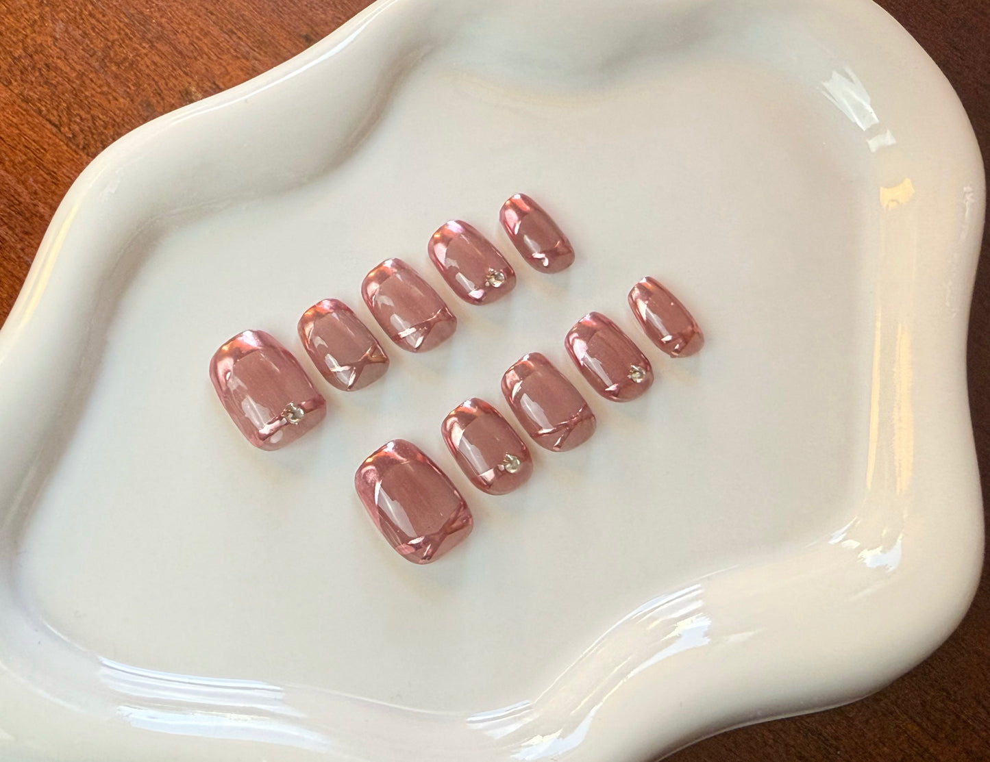 Pink Ballet